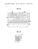 Multilayer Wiring Substrate and Method of Manufacturing the Same diagram and image