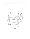 BATTERY ATTACHABLE/DETACHABLE ELECTRONIC EQUIPMENT diagram and image