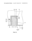 BATTERY ATTACHABLE/DETACHABLE ELECTRONIC EQUIPMENT diagram and image