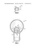 LIGHTING DEVICES THAT COMPRISE ONE OR MORE SOLID STATE LIGHT EMITTERS diagram and image