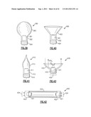 LIGHTING DEVICES THAT COMPRISE ONE OR MORE SOLID STATE LIGHT EMITTERS diagram and image