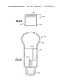 LIGHTING DEVICES THAT COMPRISE ONE OR MORE SOLID STATE LIGHT EMITTERS diagram and image