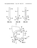 SECURITY LIGHTING FOR A VEHICLE diagram and image