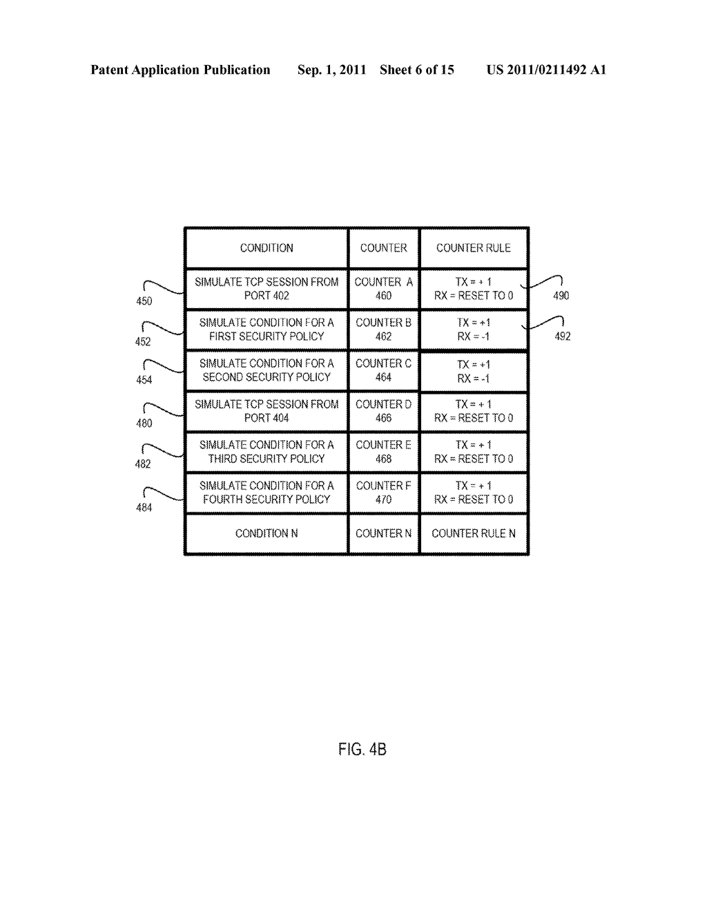 IBYPASS HIGH DENSITY DEVICE AND METHODS THEREOF - diagram, schematic, and image 07