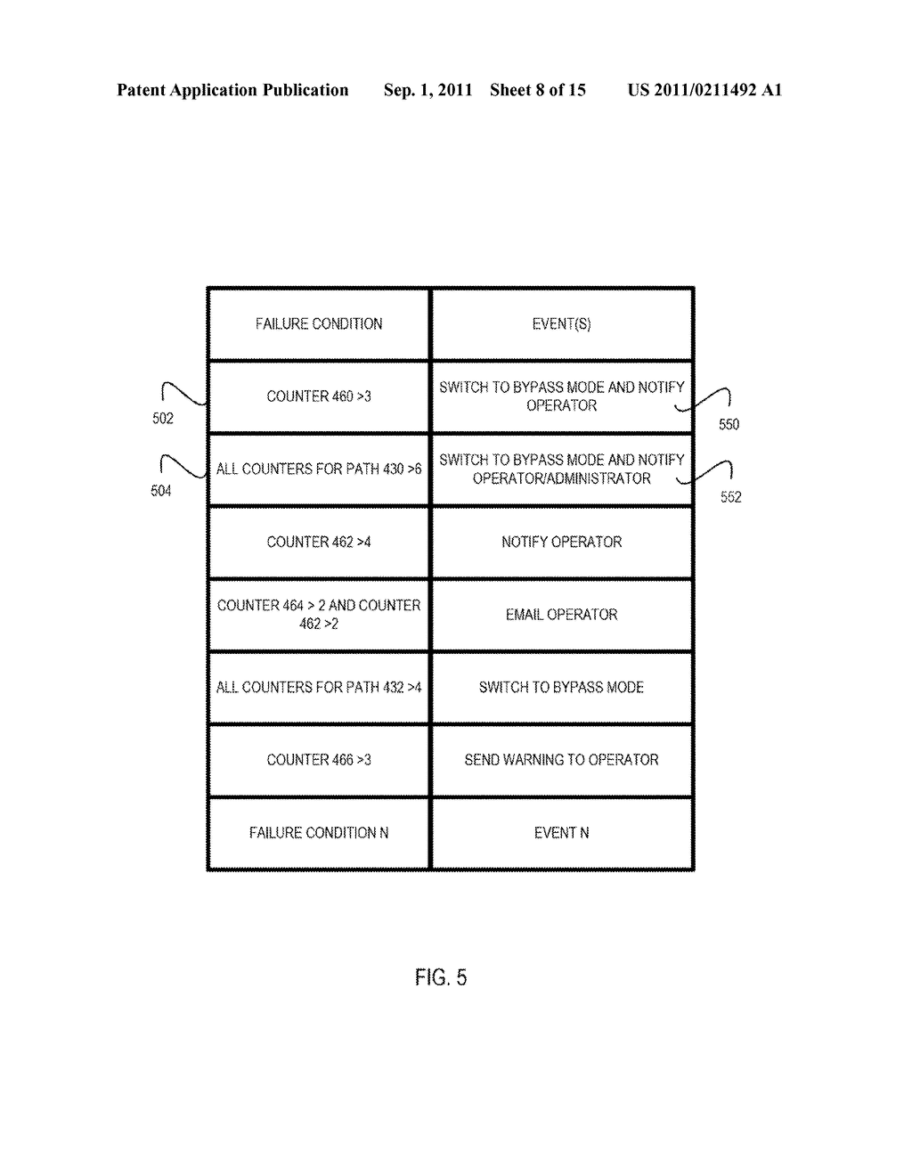 IBYPASS HIGH DENSITY DEVICE AND METHODS THEREOF - diagram, schematic, and image 09