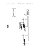 MOBILE COMMUNICATIONS SYSTEM AND METHOD diagram and image