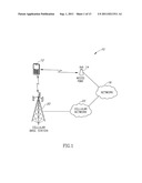 Reducing WLAN Power Consumption on a Mobile Device Utilizing a Cellular     Radio Interface diagram and image