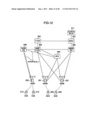 WIRELESS COMMUNICATION SYSTEM, BASE STATION AND NETWORK CONTROL APPARATUS diagram and image