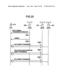 WIRELESS COMMUNICATION SYSTEM, BASE STATION AND NETWORK CONTROL APPARATUS diagram and image