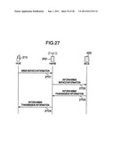 WIRELESS COMMUNICATION SYSTEM, BASE STATION AND NETWORK CONTROL APPARATUS diagram and image