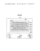 WIRELESS COMMUNICATION SYSTEM, BASE STATION AND NETWORK CONTROL APPARATUS diagram and image