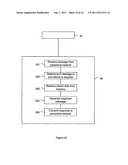 SYSTEM, METHOD AND COMPUTER READABLE MEDIUM FOR RE-CONNECTING TO A ZIGBEE     NETWORK diagram and image