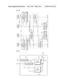 METHOD OF TRANSMITTING DATA IN MULTI-CELL COOPERATIVE WIRELESS     COMMUNICATION SYSTEM diagram and image