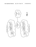 Enabling IPV6 Mobility with NAT64 diagram and image