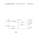 METHOD TO HANDOVER A SUBSCRIBER BETWEEN DIFFERENT BASE STATIONS IN A     MULTI-LAYERED WIRELESS NETWORK diagram and image