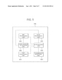 HANDOVER METHOD AND MOBILE TERMINAL AND HOME AGENT USED IN THE METHOD diagram and image