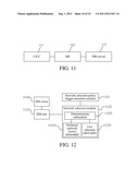 Method, System, and Device for Network Selection diagram and image