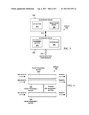 REASSEMBLY OF MINI-PACKETS IN A BUFFER diagram and image