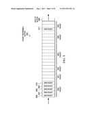 REASSEMBLY OF MINI-PACKETS IN A BUFFER diagram and image