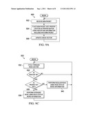 REASSEMBLY OF MINI-PACKETS IN A BUFFER diagram and image