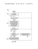 REASSEMBLY OF MINI-PACKETS IN A BUFFER diagram and image