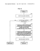 Network synchronization system and information processing device diagram and image