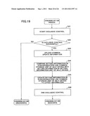 Network synchronization system and information processing device diagram and image