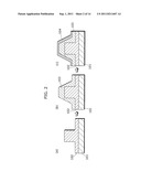 NITRIDE SEMICONDUCTOR DEVICE diagram and image