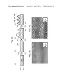 NITRIDE SEMICONDUCTOR DEVICE diagram and image