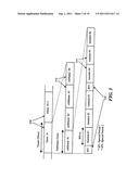 METHODS AND APPARATUS FOR SIGNAL TRANSMISSION AND RECEPTION IN A BROADBAND     COMMUNICATION SYSTEM diagram and image