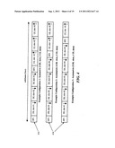 METHODS AND APPARATUS FOR SIGNAL TRANSMISSION AND RECEPTION IN A BROADBAND     COMMUNICATION SYSTEM diagram and image