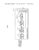 INTER-CARRIER INTERFERENCE REMOVAL DEVICE AND RECEPTION DEVICE USING THE     SAME diagram and image