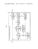 INTER-CARRIER INTERFERENCE REMOVAL DEVICE AND RECEPTION DEVICE USING THE     SAME diagram and image