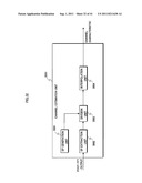 INTER-CARRIER INTERFERENCE REMOVAL DEVICE AND RECEPTION DEVICE USING THE     SAME diagram and image