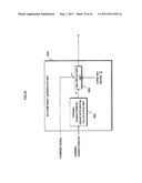 INTER-CARRIER INTERFERENCE REMOVAL DEVICE AND RECEPTION DEVICE USING THE     SAME diagram and image