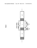 INTER-CARRIER INTERFERENCE REMOVAL DEVICE AND RECEPTION DEVICE USING THE     SAME diagram and image