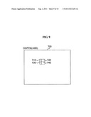 Multi-view image processing apparatus, method and computer-readable medium diagram and image