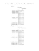 METHOD FOR TRANSMITTING SIGNALS IN MULTI-CARRIER RADIO TRANSMISSION SYSTEM diagram and image