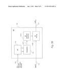 SYSTEM AND METHOD OF PERFORMING DIGITAL MULTI-CHANNEL AUDIO SIGNAL     DECODING diagram and image