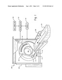 CONE BEAM Z-AXIS COVERAGE diagram and image