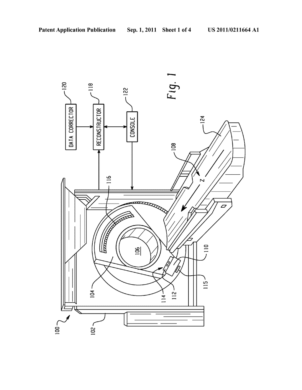 CONE BEAM Z-AXIS COVERAGE - diagram, schematic, and image 02