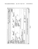 ORDER ENTRY SYSTEM FOR TELECOMMUNICATIONS NETWORK SERVICE diagram and image