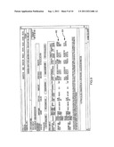 ORDER ENTRY SYSTEM FOR TELECOMMUNICATIONS NETWORK SERVICE diagram and image