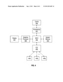 System and Method for Call Flow Generation Via Real-Time Tracking of     Guided Problem Resolution diagram and image