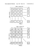 METHOD FOR EXCHANGING KEYS BY INDEXATION IN A MULTIPATH NETWORK diagram and image