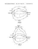 METHOD FOR EXCHANGING KEYS BY INDEXATION IN A MULTIPATH NETWORK diagram and image