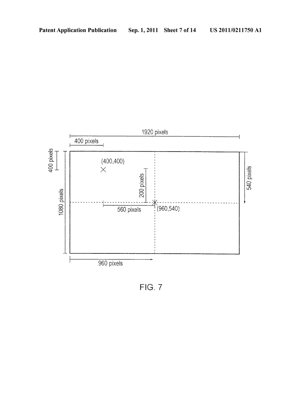 METHOD AND APPARATUS FOR DETERMINING MISALIGNMENT - diagram, schematic, and image 08