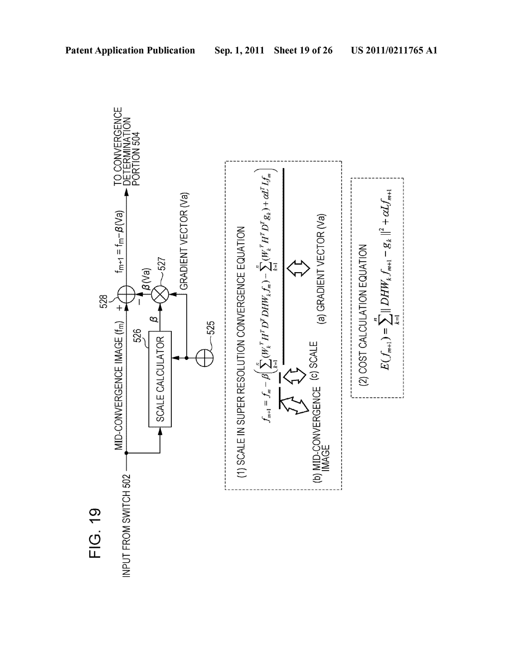 IMAGE PROCESSING APPARATUS, IMAGE PROCESSNIG METHOD, AND PROGRAM - diagram, schematic, and image 20