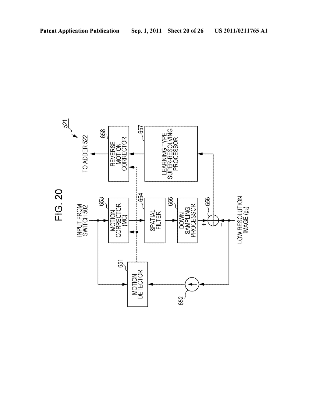 IMAGE PROCESSING APPARATUS, IMAGE PROCESSNIG METHOD, AND PROGRAM - diagram, schematic, and image 21