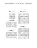 IMAGE PROCESSING APPARATUS AND METHOD AND IMAGE DISPLAY APPARATUS diagram and image